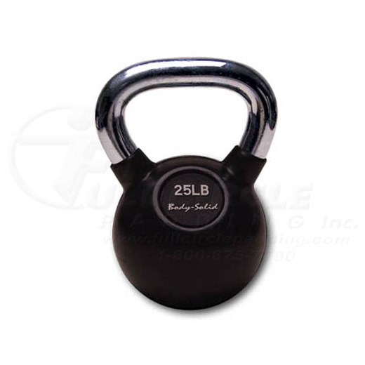 25lbBSKettlebell