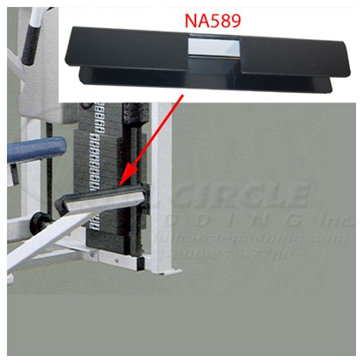 2STVerticalChestNA589