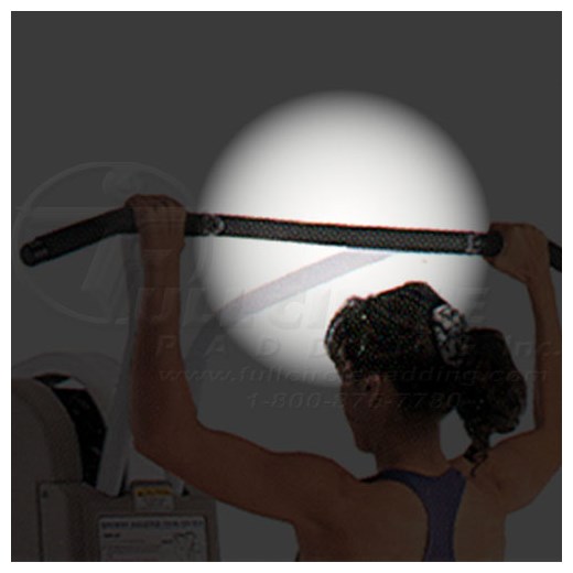 2STWeightAssistDipChincenterPullupGrip