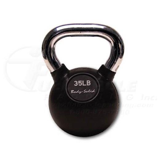 35lbBSKettlebell