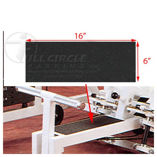 4022FlyFootGuard