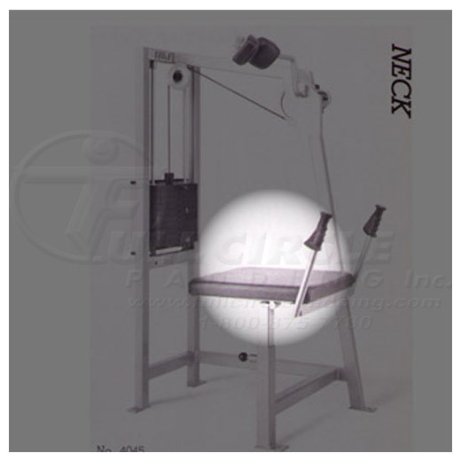 4045MultiNeckSeat