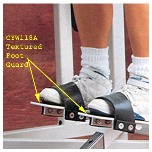 4212AbdominalFootGuard