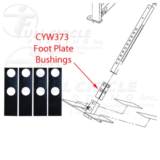 4711BackExtensionCYW373