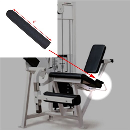 4850_Leg_Extension_GRP1006PVC