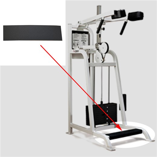 4875-Standing-Calf-CYW107-Grip-Tape