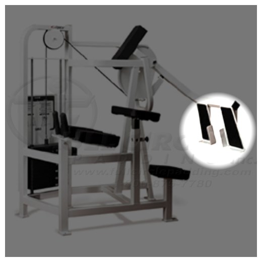 4880GluteFootTape