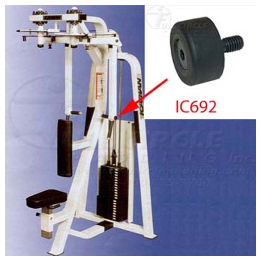505icRearDeltPecFlyIC692