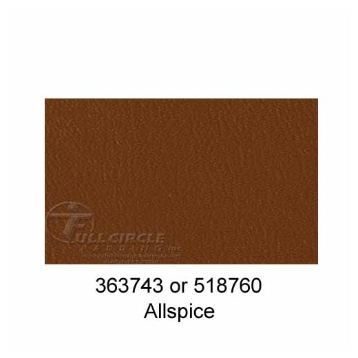 518760Allspice