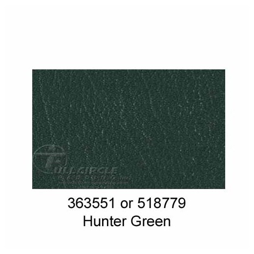 518779HunterGreen1