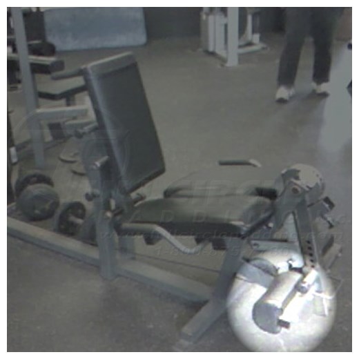 5304LegExtensionAnkle