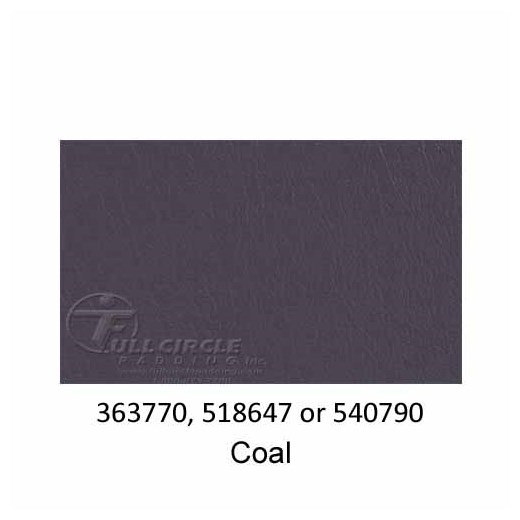 540790-Coal-2022