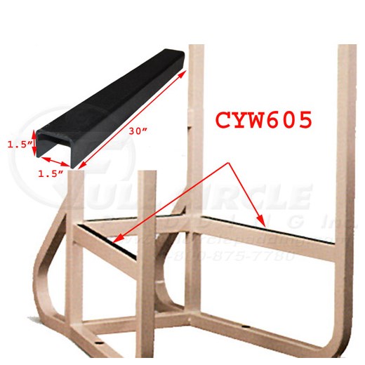 5510ChinPullupCYW605