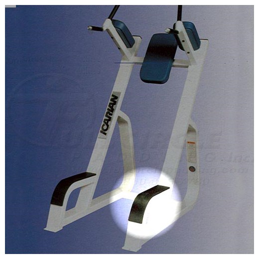 702icVerticalKneeRaiseFootRubber