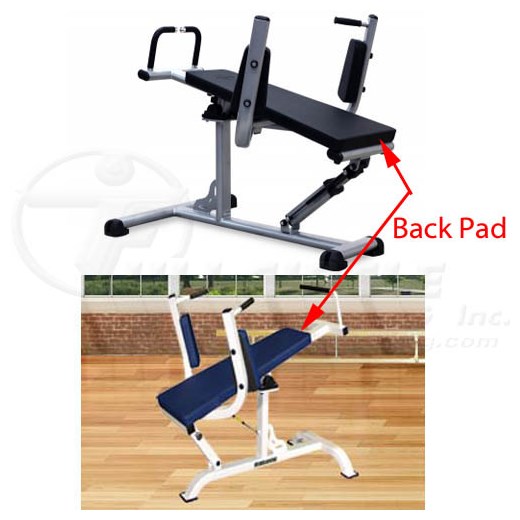 A168AdjustableLegRaiseBack