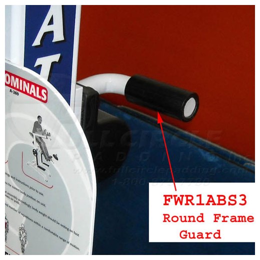A269StandingCrunchABSGuard