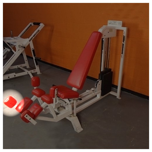 Abductor115RedSideAnklePad