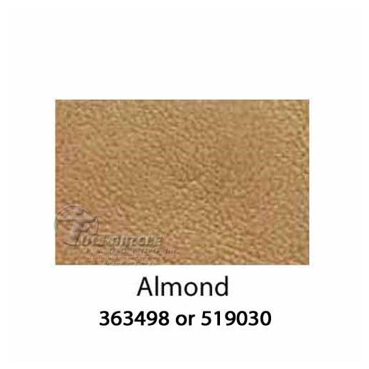 Almond20151