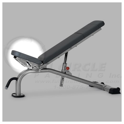 Seat Pad | Full Circle Padding