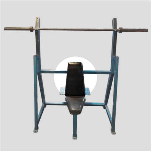 BE113A-Olympic-Military-Press-Back-Pad