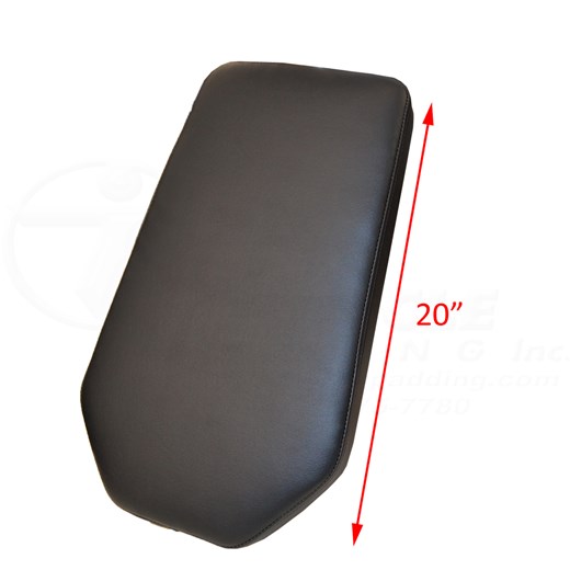 BM092ChestPads