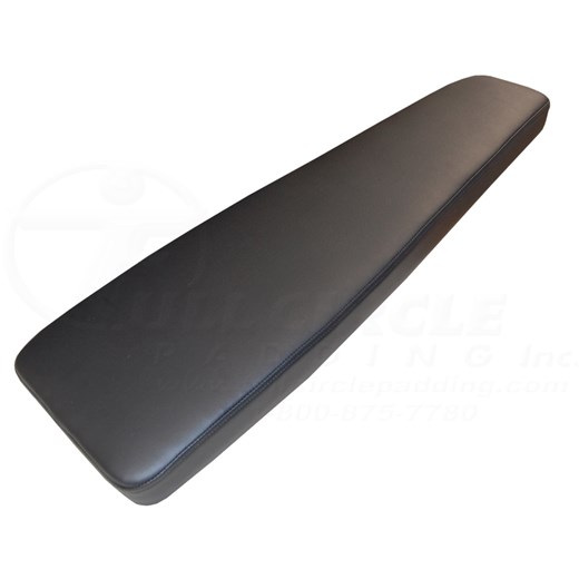 BM181BackPads