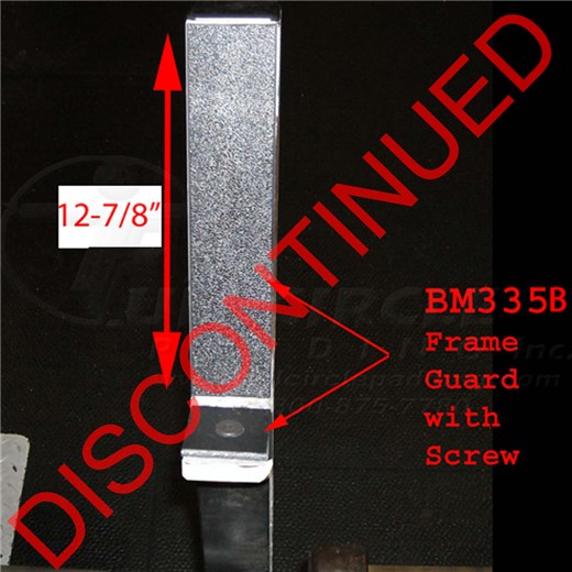 BM335B-Discontinued