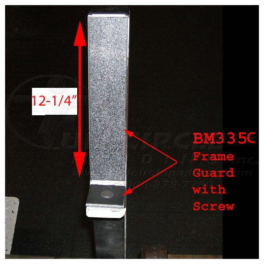 BM335CGuard