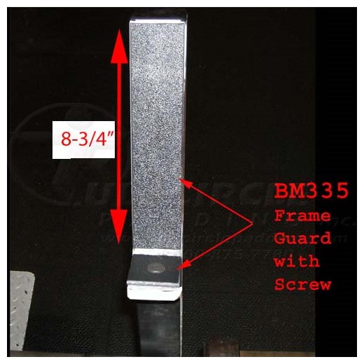 BM335Guard