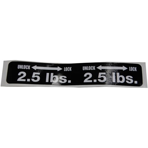 BM402Decal