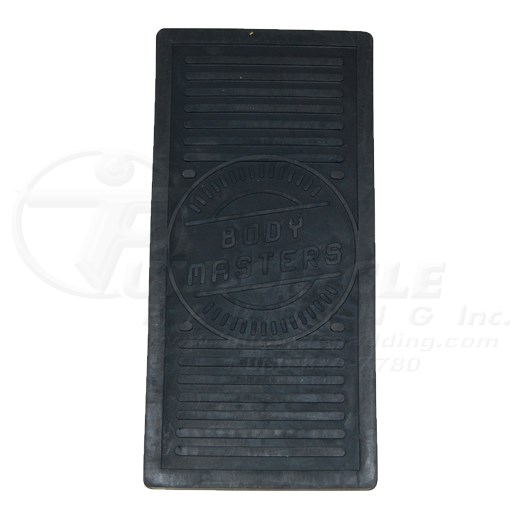 BM405RubberFoot