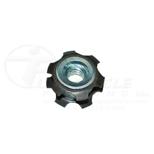 BM417SpiderNut
