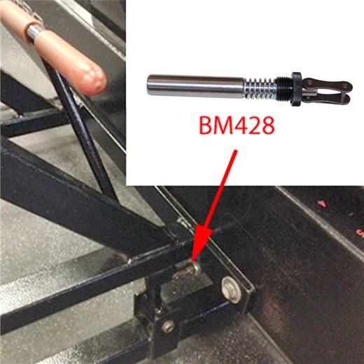 BM428PopPin