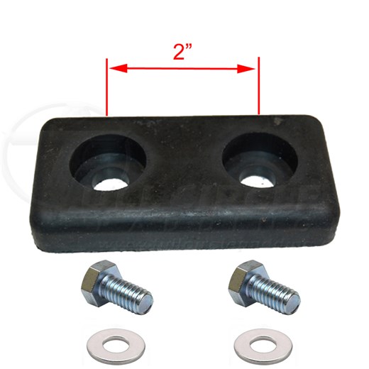 BM445RubberBumperss