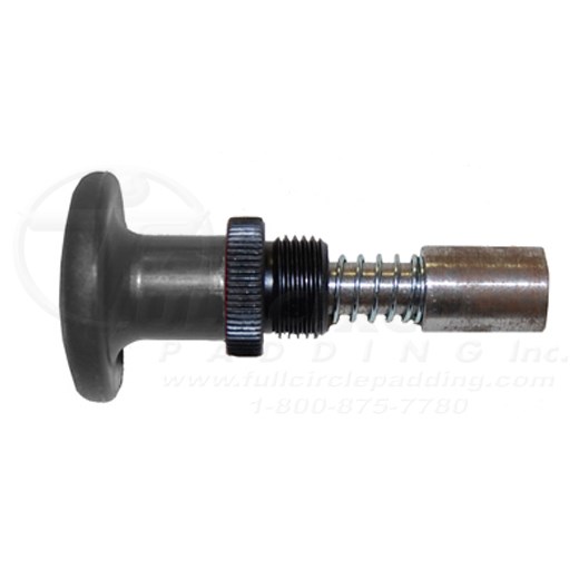 BM537PopPinBlackKnob