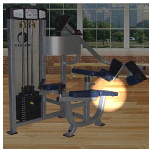 C122ButtMachineKnee