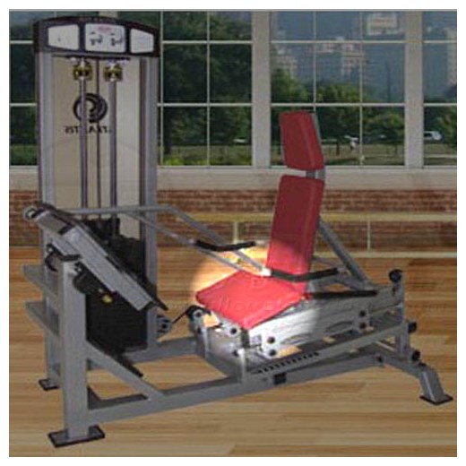 C204DualPiviotPressSeat