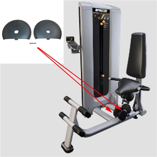 C623EC-Seated-Calf-PRE489