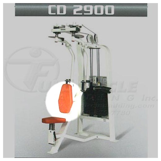 CD2900RearDeltPecFlyBack