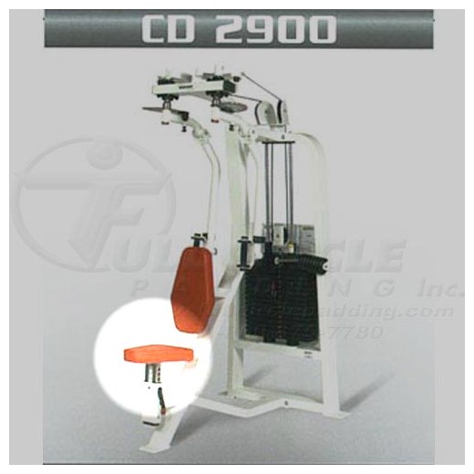 CD2900RearDeltPecFlySeat