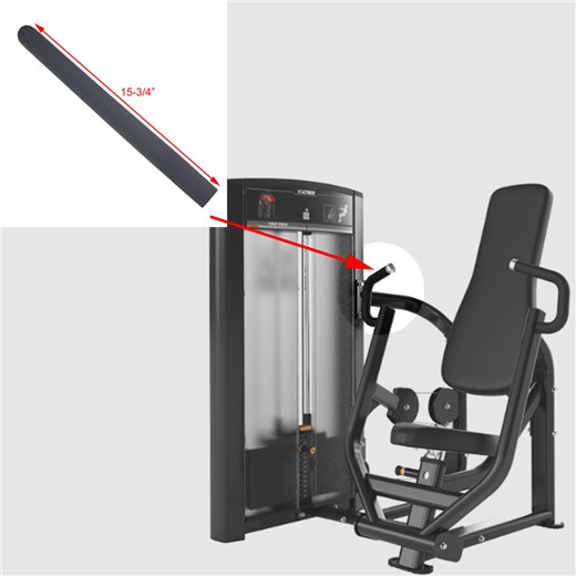 CI-CP-Chest-Press-GRP100T1575PVC