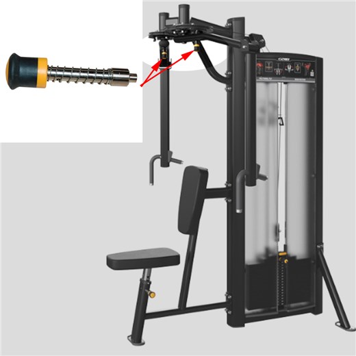 CI-FLY-Pec-Fly-Rear-Delt-LF143