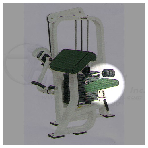 CL2103ArmCurlSeat