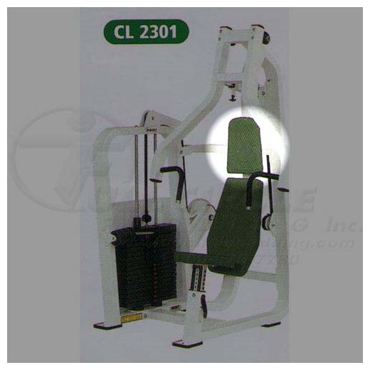 CL2301ChestPressHead