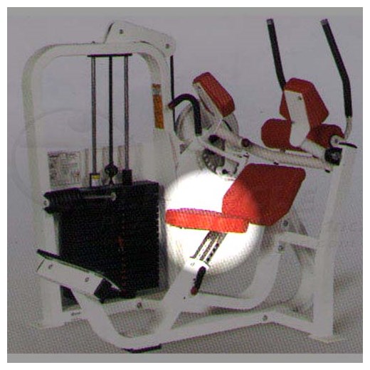 CL2601AbdominalSeat