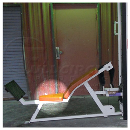 CM320Seat