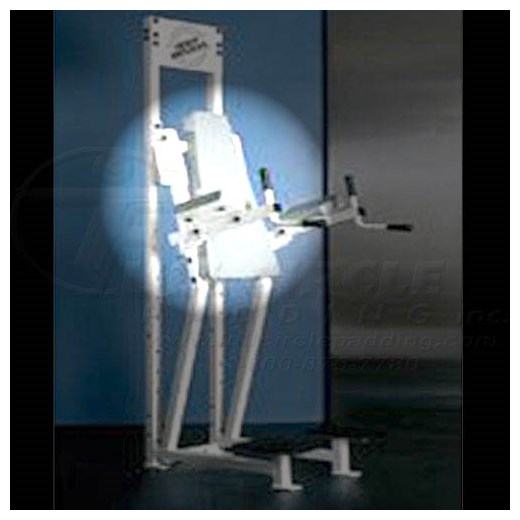 CM330DipChairBack