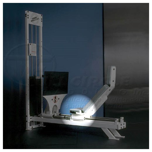CM424LegPressSeat