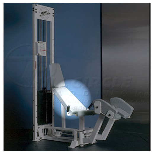 CM430AbductorBack