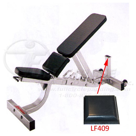 CSADJAdjBenchLF409